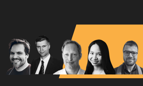 Machine Learning Summit 2025